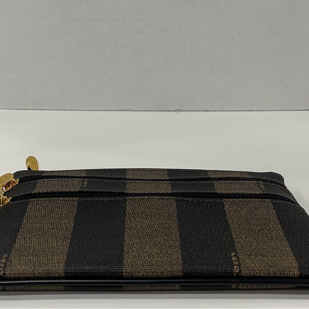 🔥FENDI🔥VINTAGE 🔥 Clutch🔥 - Picture 11 of 15